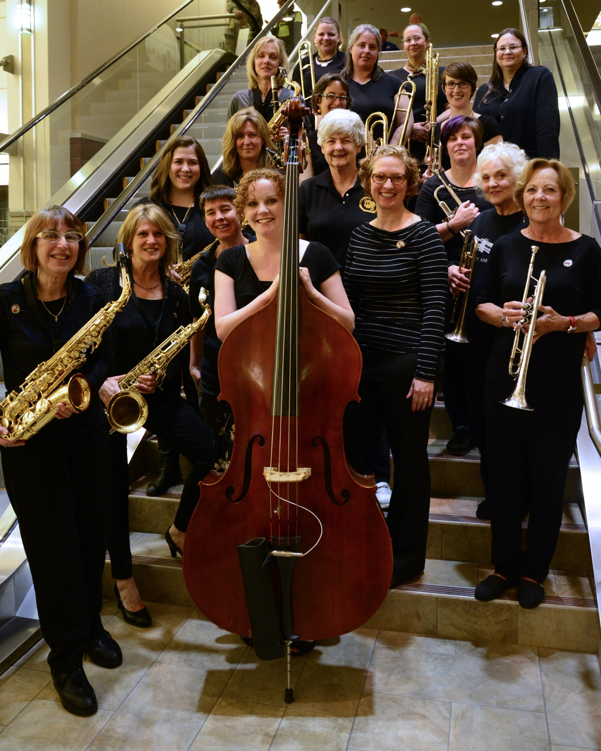 Jazz Band Jazz Band