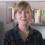Sigrid Peterson